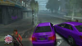 Saints in GTA 4